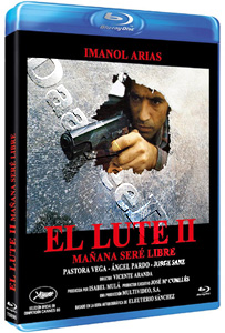 El Lute II: Tomorrow I